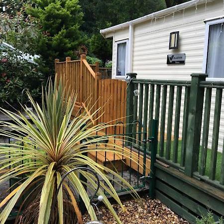 Hotel 173A Woodland Way Porthmadog Exterior foto